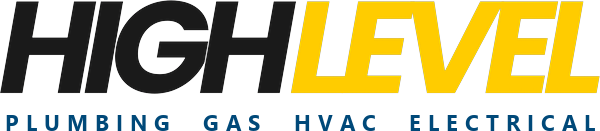 High Level Services — PLUMBING GAS HVAC ELECTRICAL